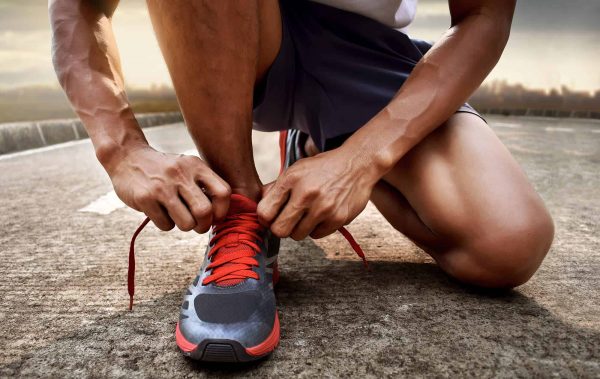 راهنمای خرید کفش دویدن مردانه